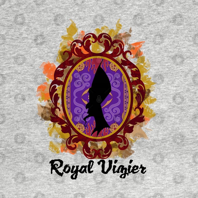 Royal Vizier by remarcable